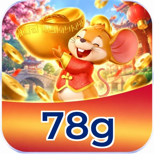Logo App 78g Mobile